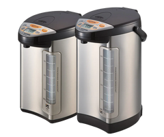 VE Hybrid Water Boiler & Warmer CV-DCC40/50