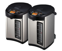 VE Hybrid Water Boiler & Warmer CV-JAC40/50
