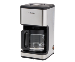 Dome Brew Classic Coffee Maker EC-EJC120