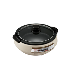 Gourmet d'Expert® Electric Skillet EP-PBC10