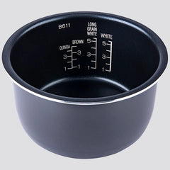 Micom Rice Cooker & Warmer NL-DCC10/18