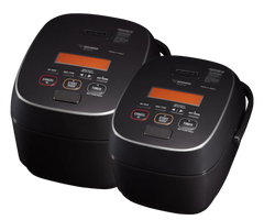 Pressure Induction Heating Rice Cooker & Warmer NW-JEC10/18