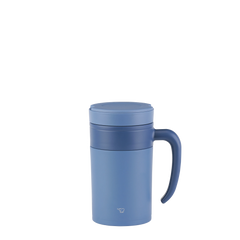 16 oz. Stainless Tea Tumbler with Handle SE-KAE48