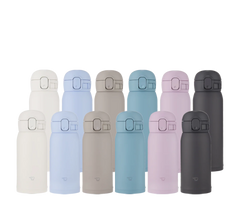 12 oz. Stainless Mug SM-WS36