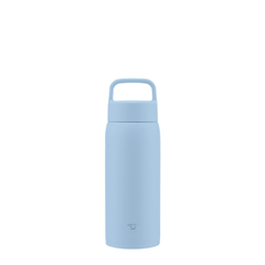 27 oz. Stainless Mug with Lid Handle SU-DA80