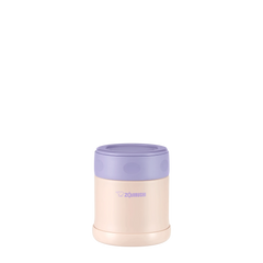 9 oz. Stainless Steel Food Jar SW-EK26H