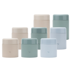 10 oz. Stainless Steel Food Jar SW-KA30