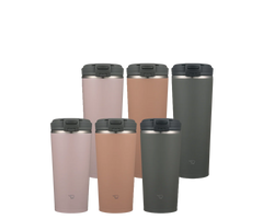 Stainless Carry Tumbler SX-KA30/40