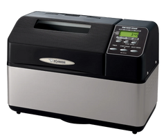 Home Bakery Supreme® Breadmaker BB-CEC20