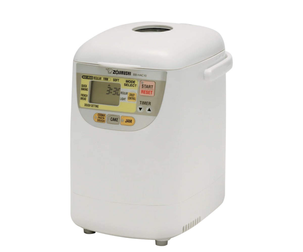 Home Bakery Mini Breadmaker BB-HAC10