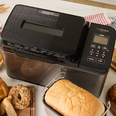 Home Bakery Virtuoso® Plus Breadmaker (with Ceramic Nonstick) BB-PPC20