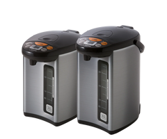 Micom Water Boiler & Warmer CD-WCC30/40