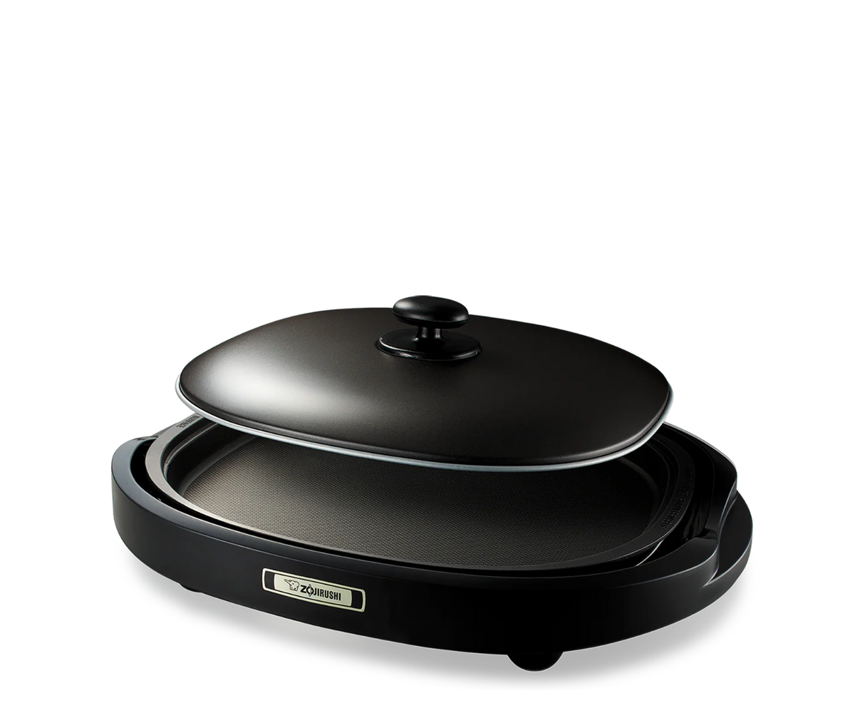 Gourmet Sizzler® Electric Griddle EA-BDC10