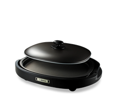 Gourmet Sizzler® Electric Griddle EA-BDC10
