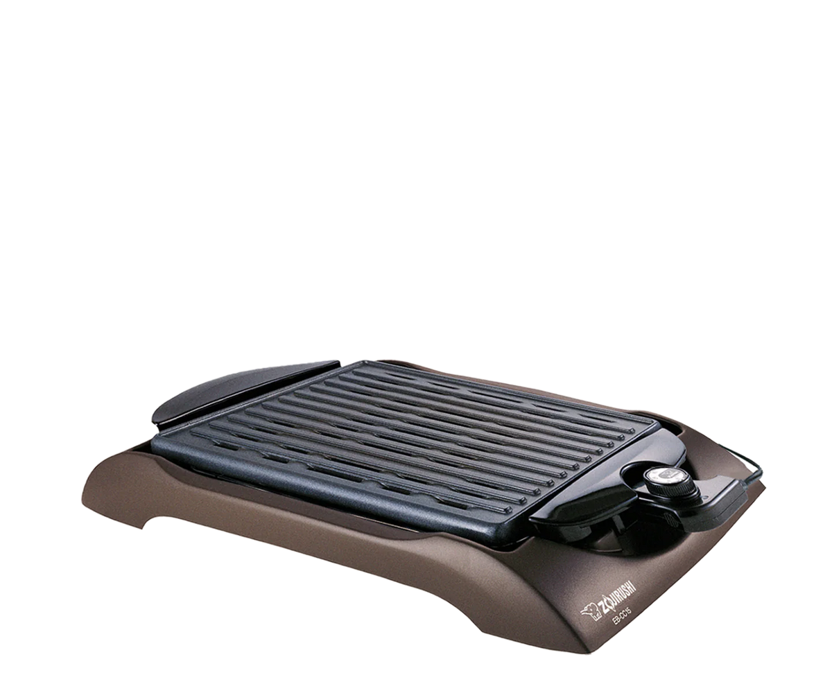 Indoor Electric Grill EB-CC15