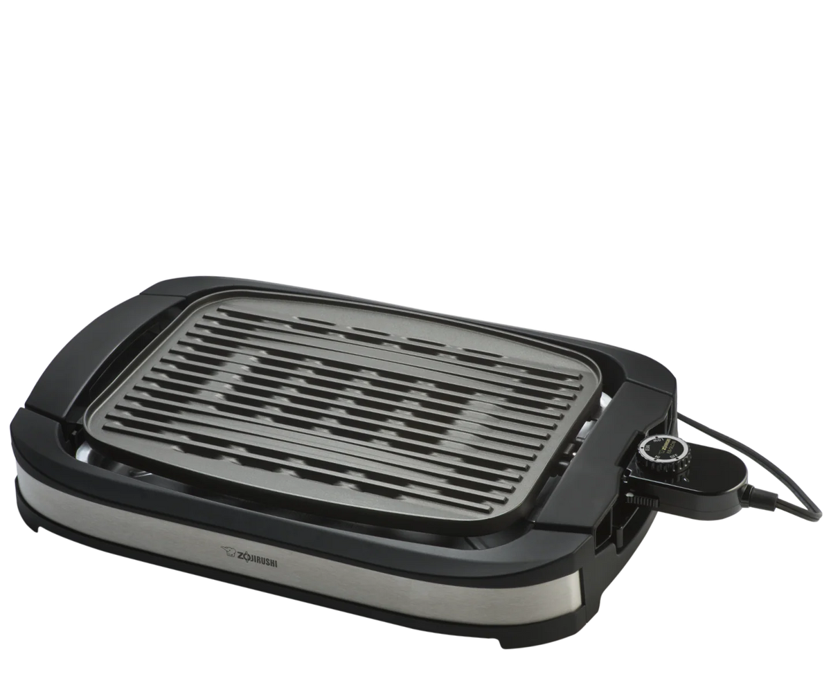 Indoor Electric Grill EB-DLC10