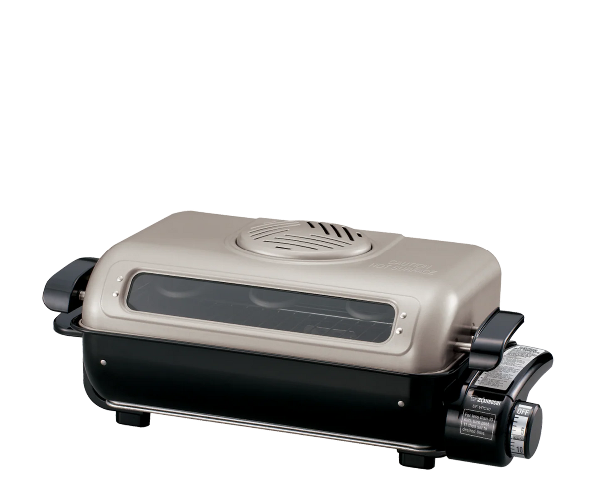 Fish Roaster EF-VPC40