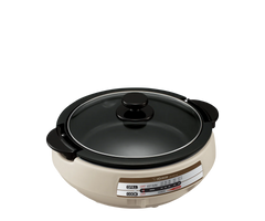 Gourmet d'Expert® Electric Skillet EP-PPC10