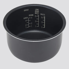 Micom Rice Cooker & Warmer NL-EAC10/18