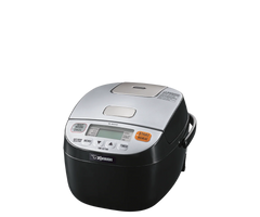 Micom Rice Cooker & Warmer NL-BAC05