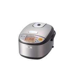 Induction Heating System Rice Cooker & Warmer NP-GBC05