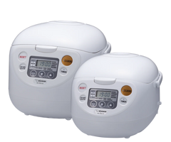 Micom Rice Cooker & Warmer NS-WAC10/18