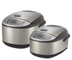 Micom Rice Cooker & Warmer (with PFAS-Free Nonstick) NS-TPC10/18