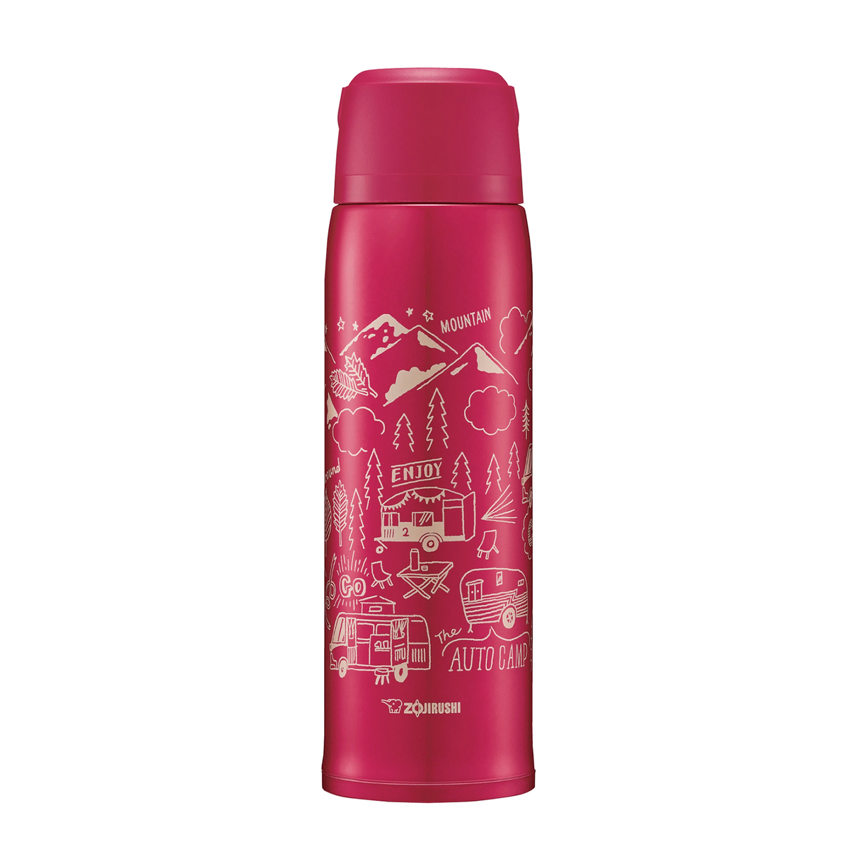 35 oz. Stainless Bottle SJ-JS10