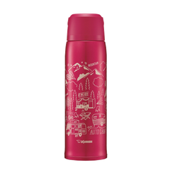 35 oz. Stainless Bottle SJ-JS10