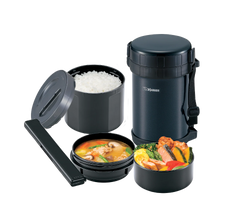 Classic Stainless Lunch Jar SL-XE20