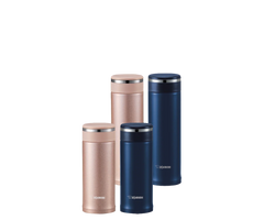 16 oz. Stainless Mug with Tea Leaf Filter SM-JTE46