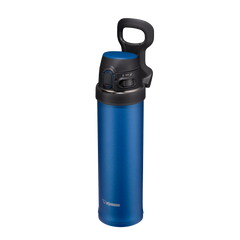 20 oz. Flip-and-Go Stainless Mug SM-QHE60