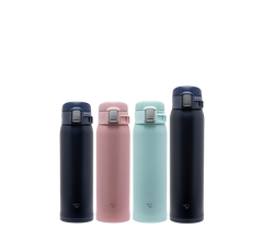 16 oz. Stainless Mug SM-SF48