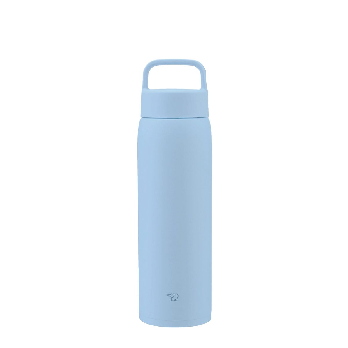 34 oz. Stainless Mug with Lid Handle SU-DA100