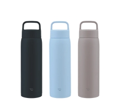 34 oz. Stainless Mug with Lid Handle SU-DA100