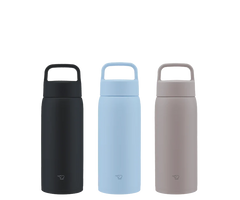 27 oz. Stainless Mug with Lid Handle SU-DA80