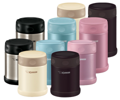 17 oz. Stainless Steel Food Jar SW-EAE50