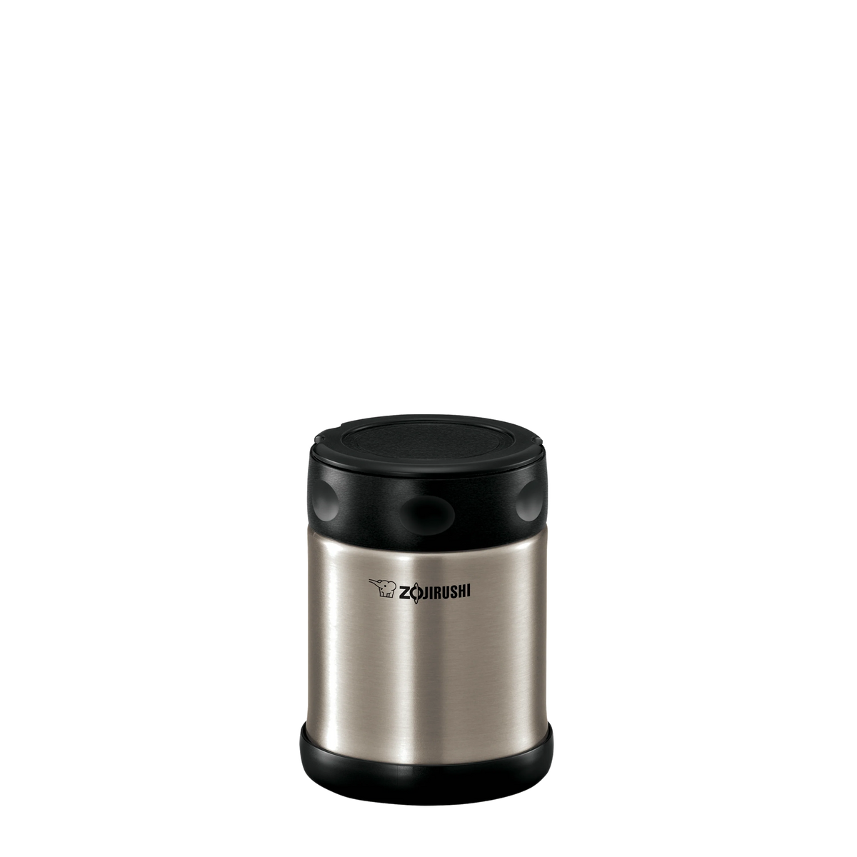 12 oz. Stainless Steel Food Jar SW-EAE35