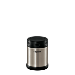 12 oz. Stainless Steel Food Jar SW-EAE35