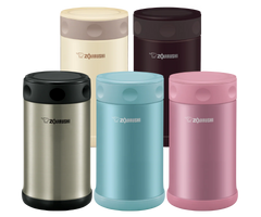 25 oz. Stainless Steel Food Jar SW-FCE75