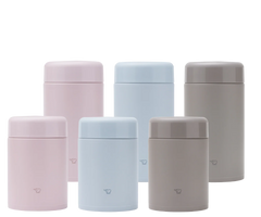 25 oz. Stainless Steel Food Jar SW-KA75H