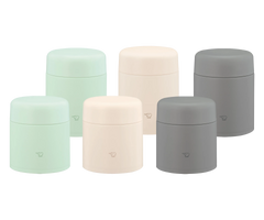 14 oz. Stainless Steel Food Jar SW-LA40