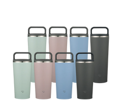 Stainless Carry Tumbler SX-JA30/40