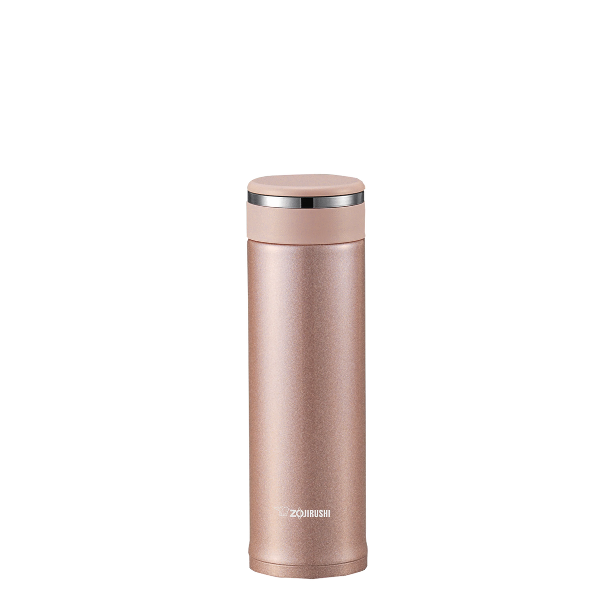 16 oz. Stainless Mug with Tea Leaf Filter SM-JTE46