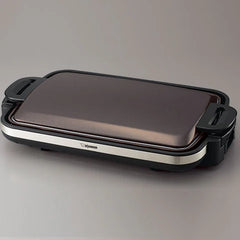 Gourmet Sizzler® Electric Griddle EA-DCC10