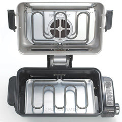 Fish Roaster EF-VPC40