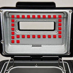 Home Bakery Virtuoso® Plus Breadmaker BB-PDC20