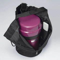 Mr. Bento® Stainless Lunch Jar SL-JBE14