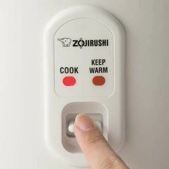 Automatic Rice Cooker & Warmer NS-RPC10/18