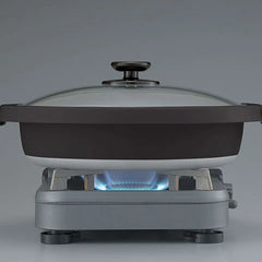 Gourmet d'Expert® Electric Skillet EP-RAC50